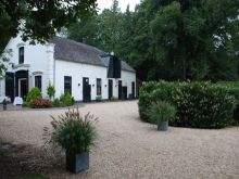 Koetshuis Mauritshoeve