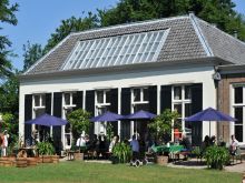 Orangerie Landgoed Vollenhove