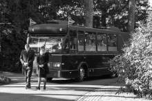 uitvaartbus